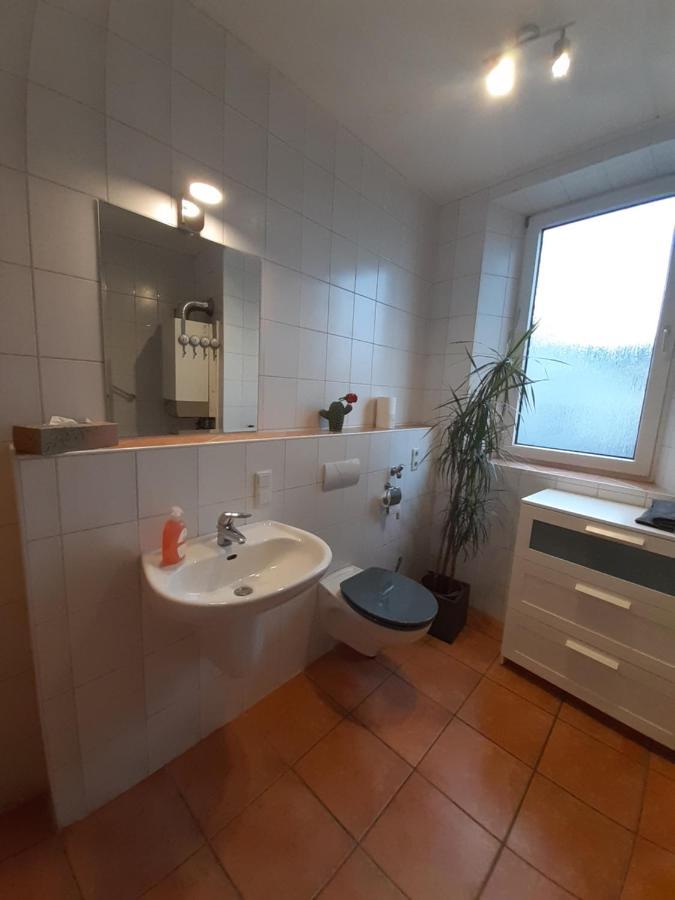 Fe Wo Am Alten Rathaus Andernach Eksteriør bilde