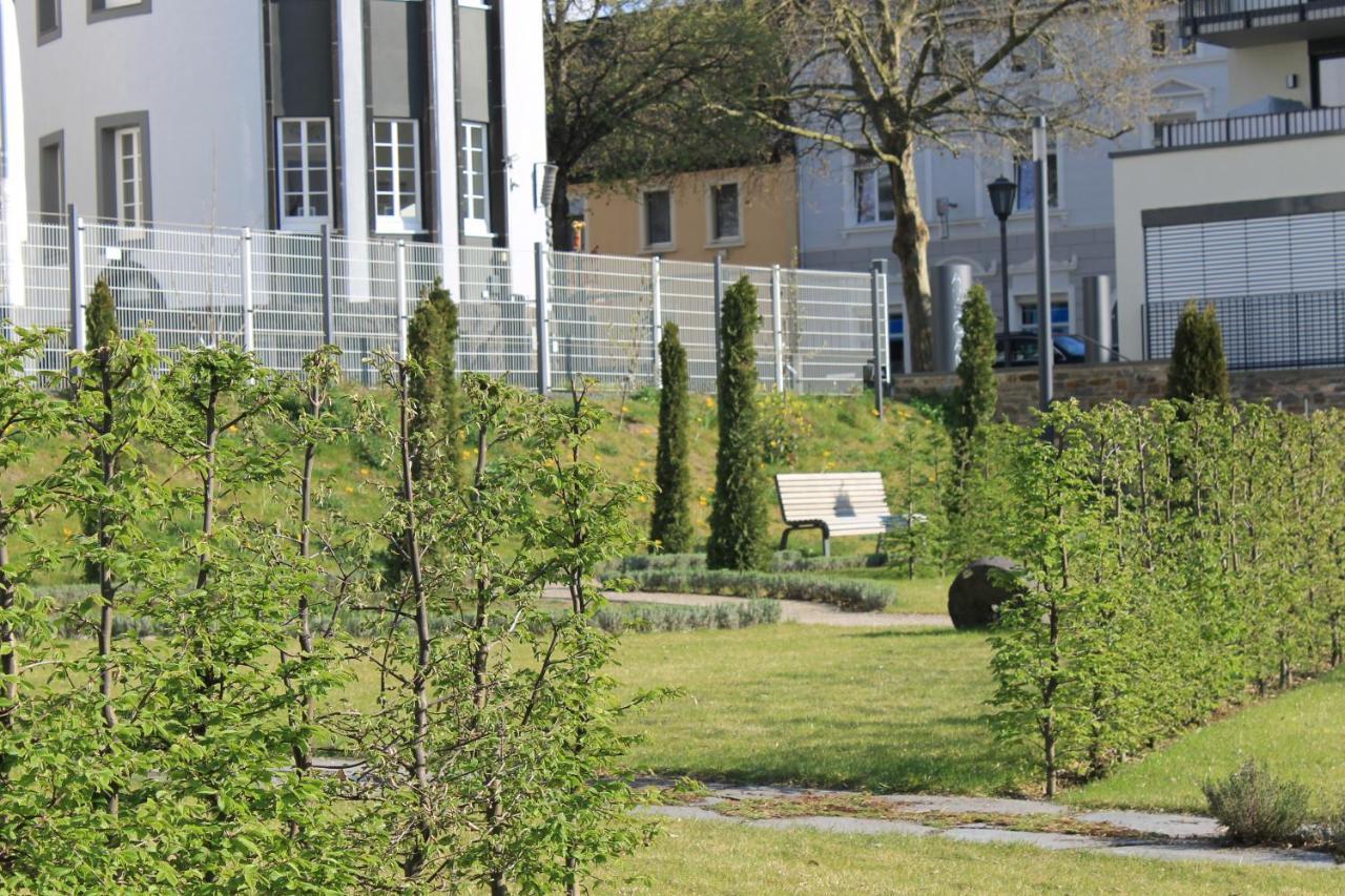 Fe Wo Am Alten Rathaus Andernach Eksteriør bilde