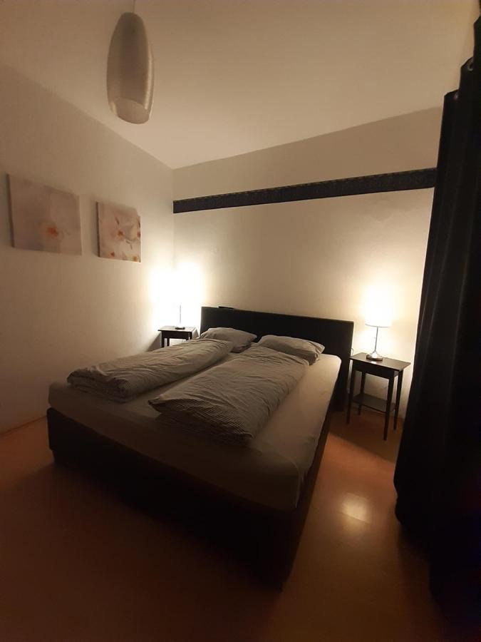 Fe Wo Am Alten Rathaus Andernach Eksteriør bilde