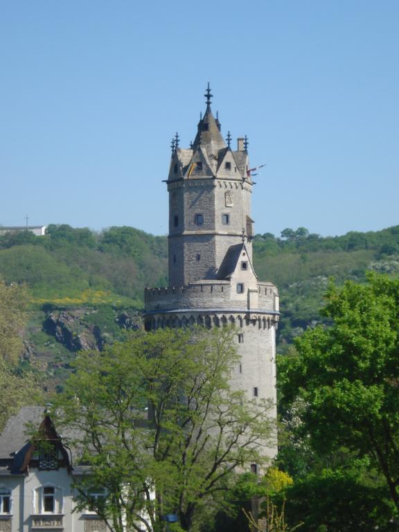 Fe Wo Am Alten Rathaus Andernach Rom bilde